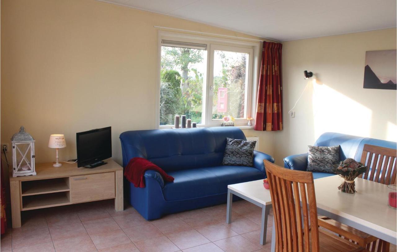 Beautiful Home In Noordwijkerhout With 2 Bedrooms And Wifi Kültér fotó