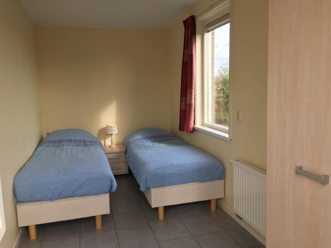 Beautiful Home In Noordwijkerhout With 2 Bedrooms And Wifi Kültér fotó